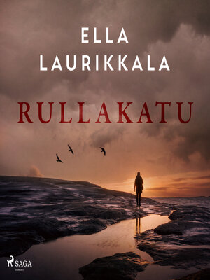 cover image of Rullakatu